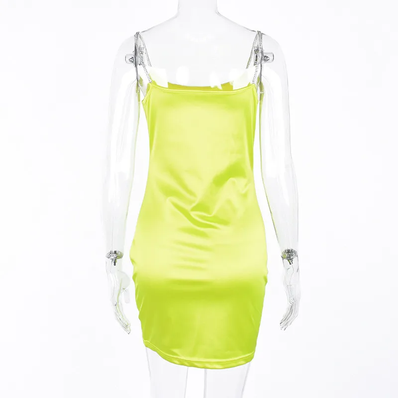 sleeveless mini dress01