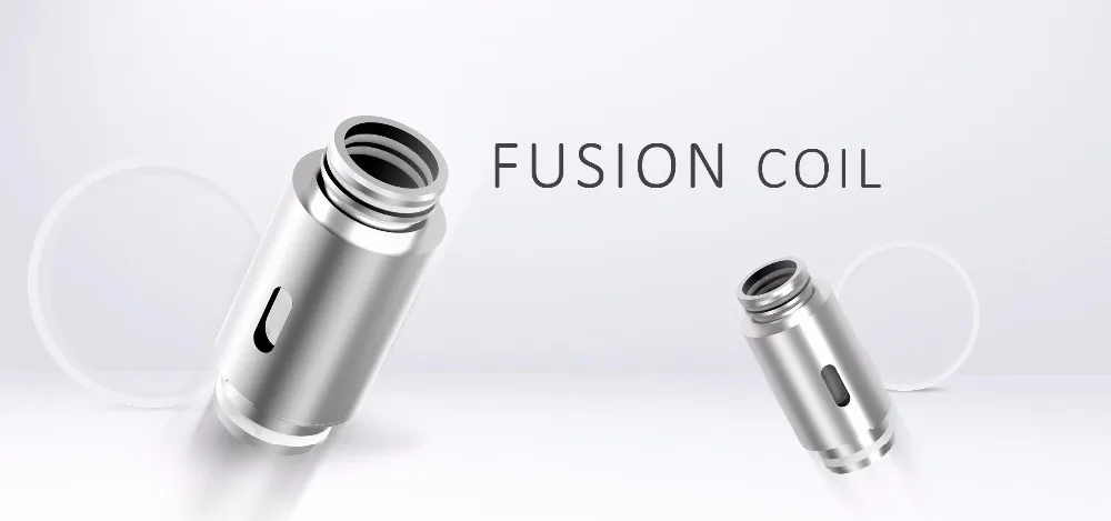 FUSION COIL