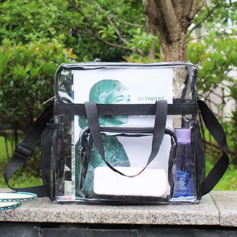 tote bag for work and gym