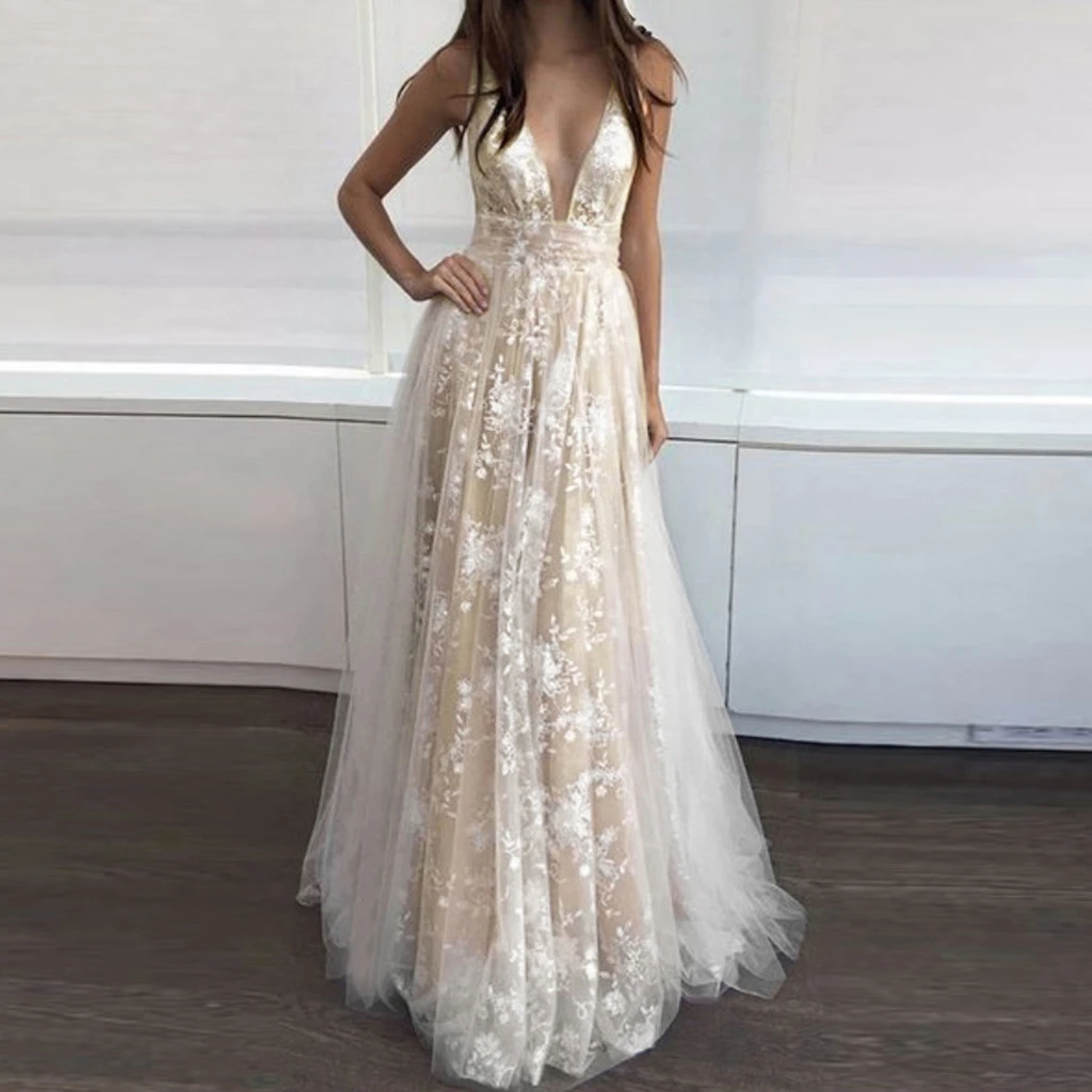 formal summer dresses 2019