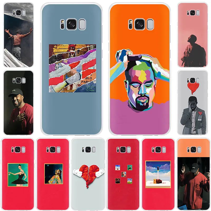 Мягкий силиконовый чехол для Samsung Galaxy S20 Ultra S10 + S10E S9 S8 S7 A6 A7 A8 2018 A9Pro A5|Бамперы| |