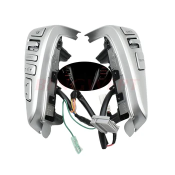 

Steering wheel control buttons For Nissan TIIDA / For SENTRA / For Livina / For SUNNY /For ALMERA