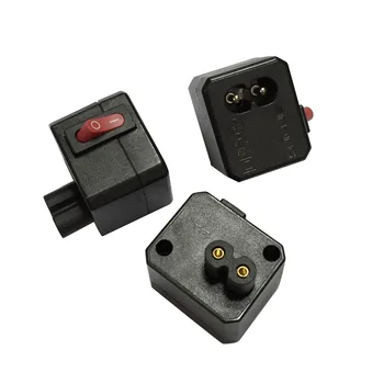 

High quality External Power Switch Adapter for Sony Playstation 3 Slim for PS 3