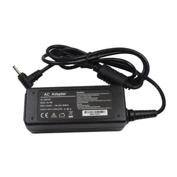 

19V 2.37A AC Adapter Charger for Asus Zenbook UX21 UX21E UX31 UX31E Laptop Power Supply Cord Drop Shipping Wholesale LESHP