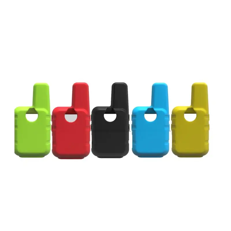 

Dustproof Silicone Case Protective Cover Protector for Garmin InReach Mini Kit