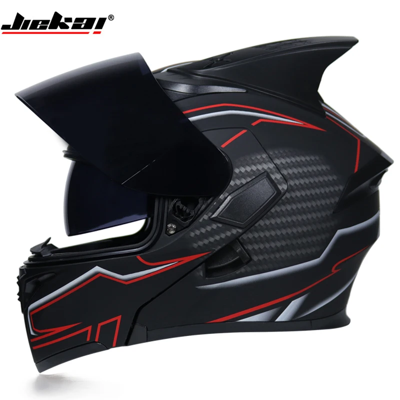 Мотоциклетный шлем, безопасный шлем для гоночного мотокросса, квадроцикл, мотоциклетный шлем в горошек, одобренный шлем, мотоциклетный шлем, мотоциклетный шлем - Цвет: d7
