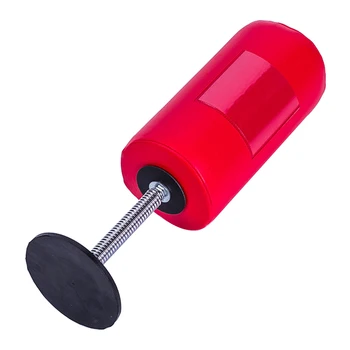 

Punching Fitness Tumbler Toy Sandbag Gift Boxing Training Bag Standing Tabletop Inflatable Pressure Relief For Kids Portable