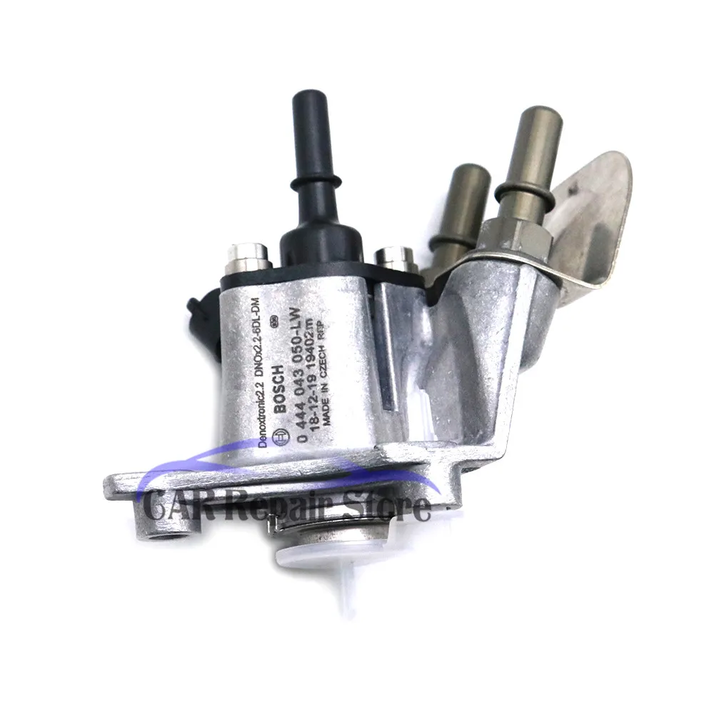 OEM 2888173NX DEF дозатор дизель выхлопной жидкости инжектор для Cummins ISX двигатели S17J0-E0020 S17J0E0020 A030P707