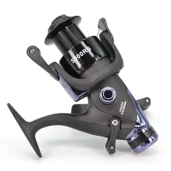 

Spinning Fishing Reels 5.2:1 Spinning Fishing Wheel Reel Bait Casting Flying Fishing Trolling Fishing