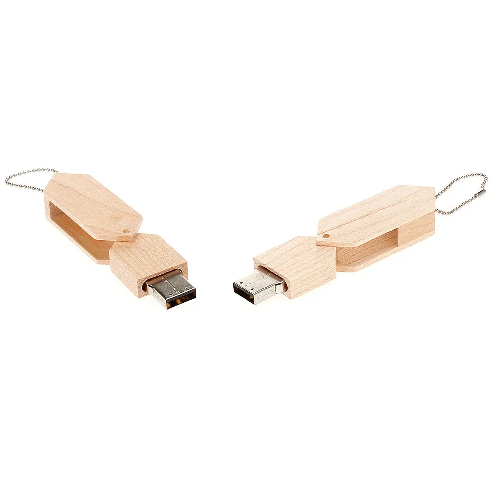 USB флеш-накопитель натуральный деревянный USB диск 2,0 128 ГБ 4 ГБ 8 ГБ 16 ГБ 32 ГБ 64 ГБ флеш-накопитель свадебный подарок флешка лазерный логотип компании