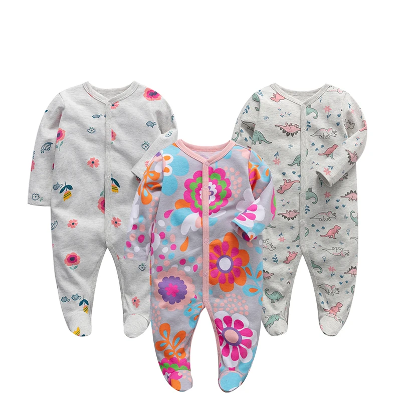 

Newborn baby clothes bear baby girl boy rompers hooded plush jumpsuit winter overalls for kids roupa menina baby clothing