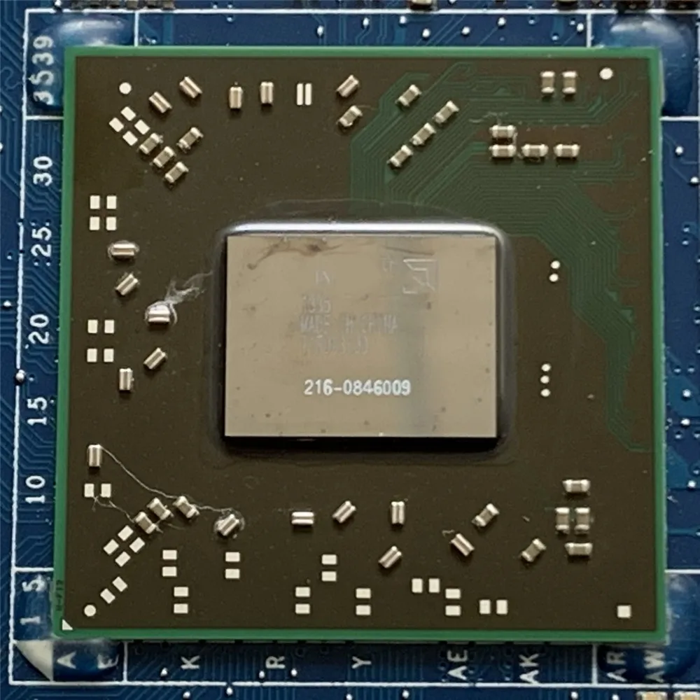 KEFU ZAL00 LA-A491P I5-4200U HD8850M 2G для DELL Dell Latitude 3540 материнская плата для ноутбука CN-0TXW71 TXW71 материнская плата для ноутбука
