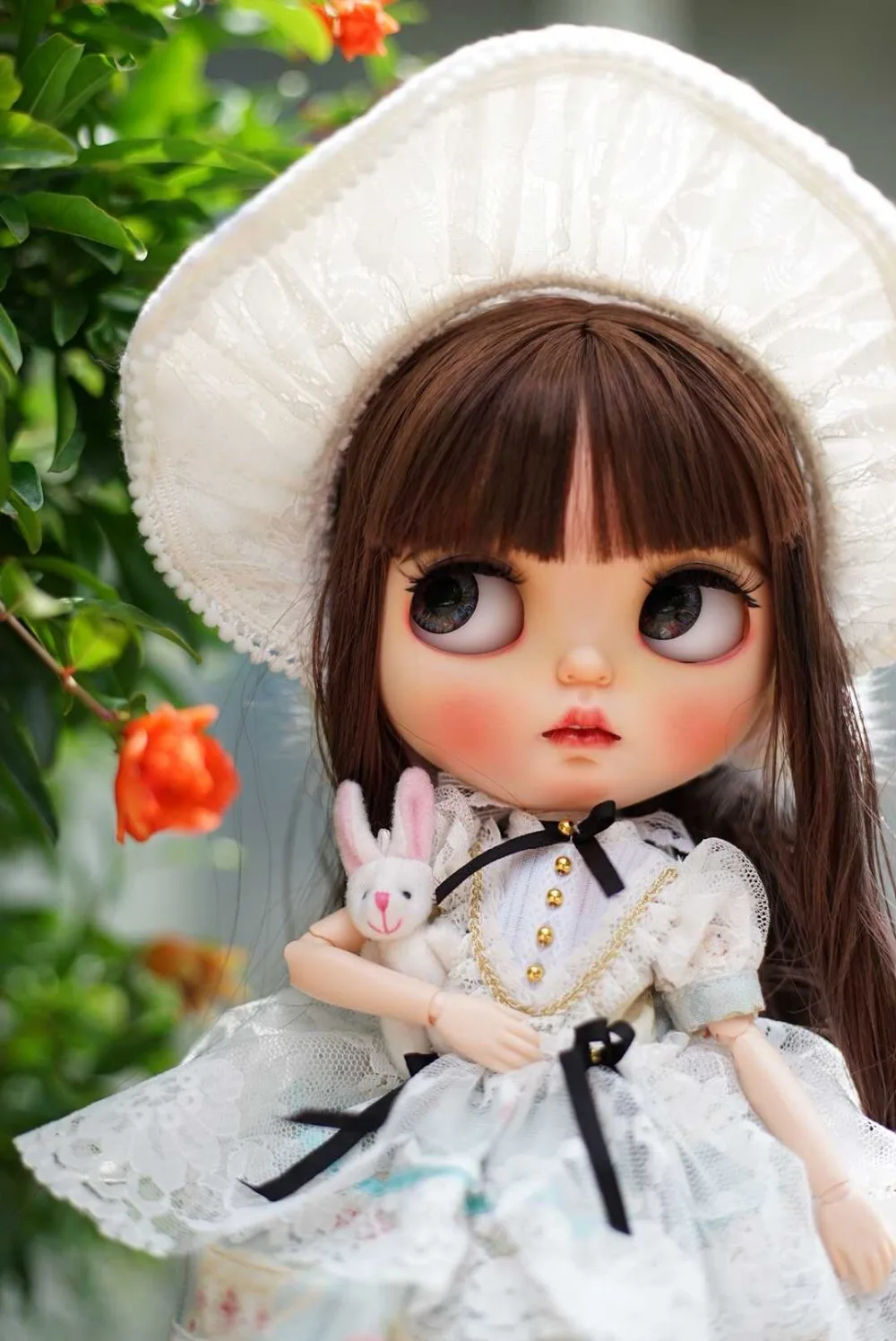 Кукла Blyth girl Под заказ № 20191113
