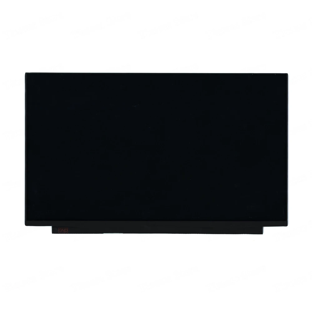 Tela Lcd do Portátil sem Furo do Parafuso Fhd Edp Matriz 30pin Jogo de Lenovo Ideapad 315imh05 81y4 81y4 - Imagem 4
