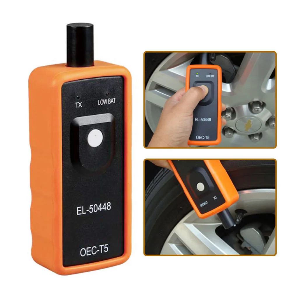 Car Repair Tool