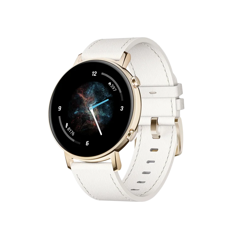 2020 Female Man SmartWatch HUAWEI Phone WATCH GT 2 Bluetooth Call ...