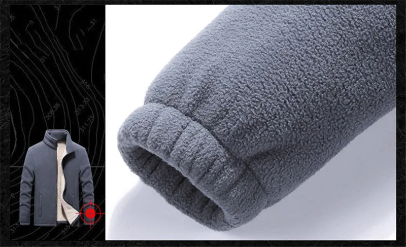 9XL размера плюс, флисовая куртка, пальто, зимняя теплая спортивная одежда, уличная походная, для кемпинга, горные куртки, для рыбалки, катания на лыжах, зимние куртки