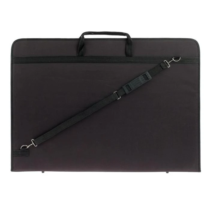 Рисунок 4 - Папка для художника с ручками формата А1