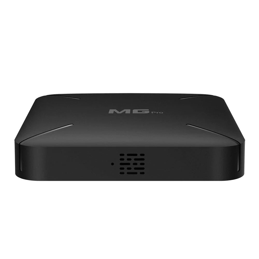 MG Pro tv Box Linux H265 HEVC встроенный WiFi LAN Live VOD сериалы портала IP tv m3u Stalker Box лучше, чем MAGs