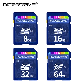 

100% Original Micro SD Card Memory Card 8GB 16GB 32GB Class10 MicroSD 128GB C10 Flash TF card microSD flash drive 64gb for phone