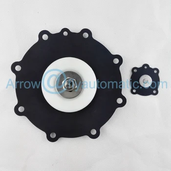 

Joil Pulse valve JISI80 JIHI80 3 inch NBR Viton Diaphragm repair kit