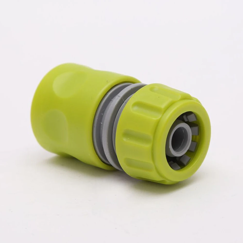 Professional Outdoor Practical Home Durable Quick Irrigation Garden Tap Adaptor Water Pipe Connector