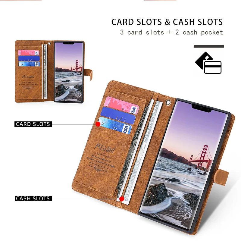 note10Plus чехол подходит для apple 11 раскладушка iPhone11promax карта защиты