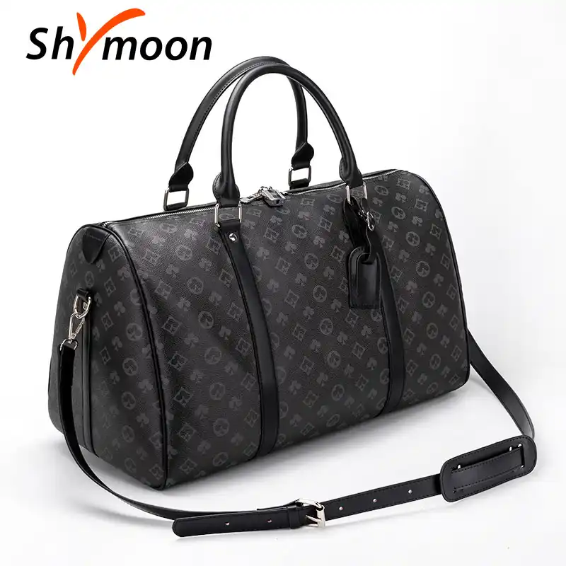 women's travel totes