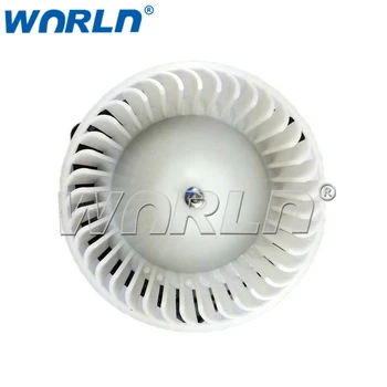 

12Voltage Air Conditioner Engine Coolant Blower Motor For Canter LHD Engine Coolant Blower Motor