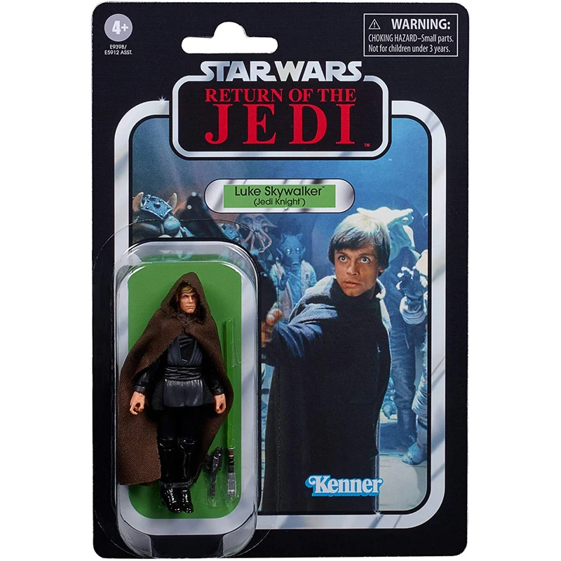 Hasbro Original Star Wars The Vintage 