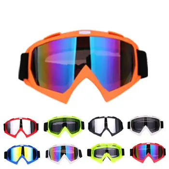 

Motorcycle Racing Goggles Motocross MX MTB ATV UTV Dirt Bike Off-road Eyewear