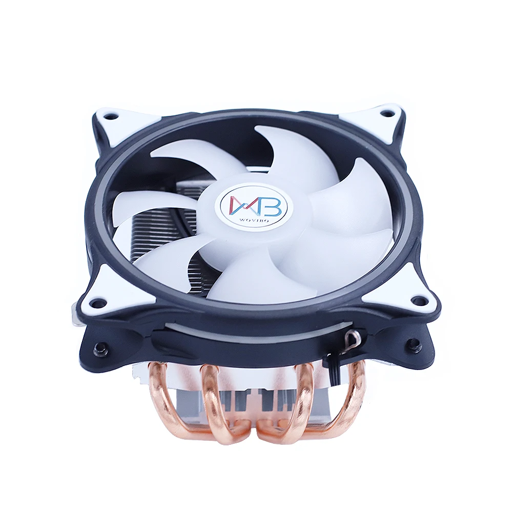 Ventiladores e resfriadores