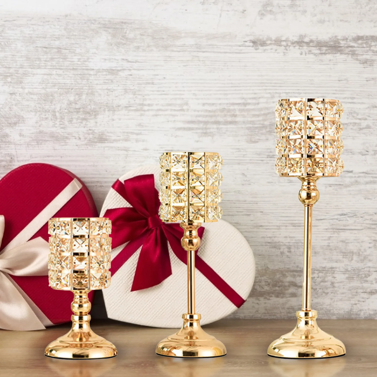 Candles For Decoration Glass Candle Holder For Incense Home Decorative