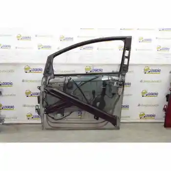 

DOOR LOCK FRONT LEFT VOLKSWAGEN GOLF PLUS (5M1)
