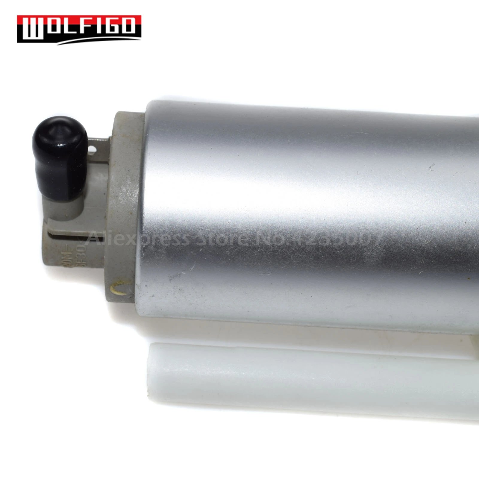 WOLFIGO топливный насос комплект подходит для VW golf ПАССАТ шаран Ford Galaxy SEAT CORDOBA 1H0906091 6K0919051A 7.02550.58.0