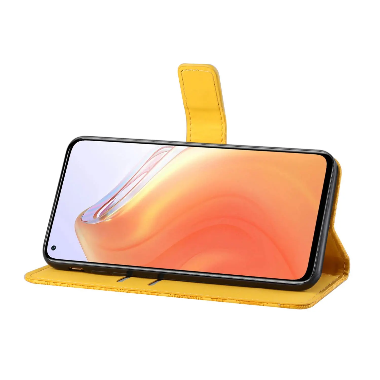 Lật Ốp Lưng Điện Thoại Xiaomi Mi 10T Pro 10 Lite Redmi 9A 9C 8A 7A Note 9S 8 pro Nổi Ví Da Quyển Sách Bao Có Dây Buộc xiaomi leather case case