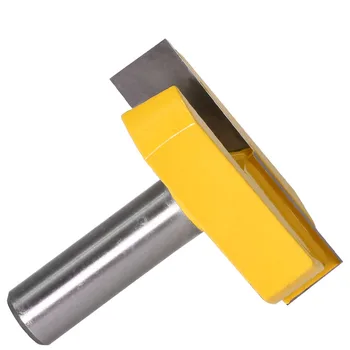 

Surface Planing Router Bit Accessory Woodworking Router Bit Cleaning Bottom