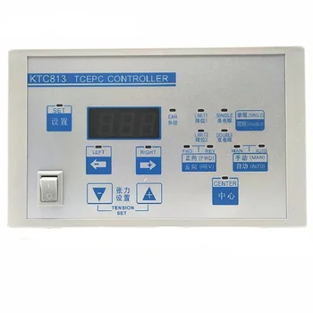 

KTC813 TCEPC Tension Controller tension web guiding controller