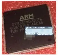 

100% NEW Free shipping STM32F407IGT6 STM32F407IG STM32F407IGT ARM-MCU 1MB
