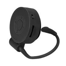 Спортивный Запуск тренд Портативный ушной крючок MP3-плеер Поддержка Micro TF карта ушной крючок mp3-плеер