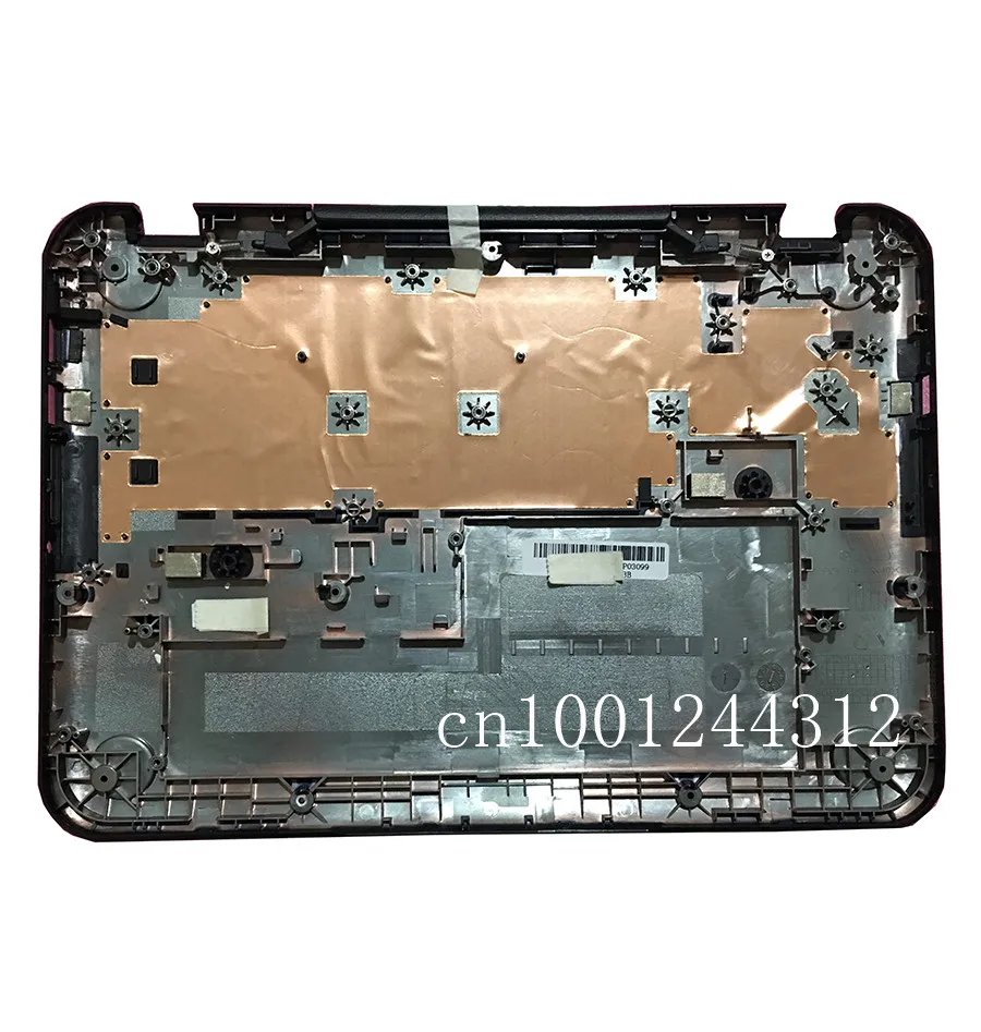 Для ноутбука lenovo N21 Chromebook Нижняя крышка корпуса 5CB0H70354