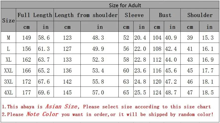 abayas for women islamic