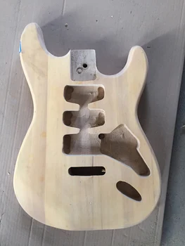 

Afanti Music DIY Electric guitar Body (T289)