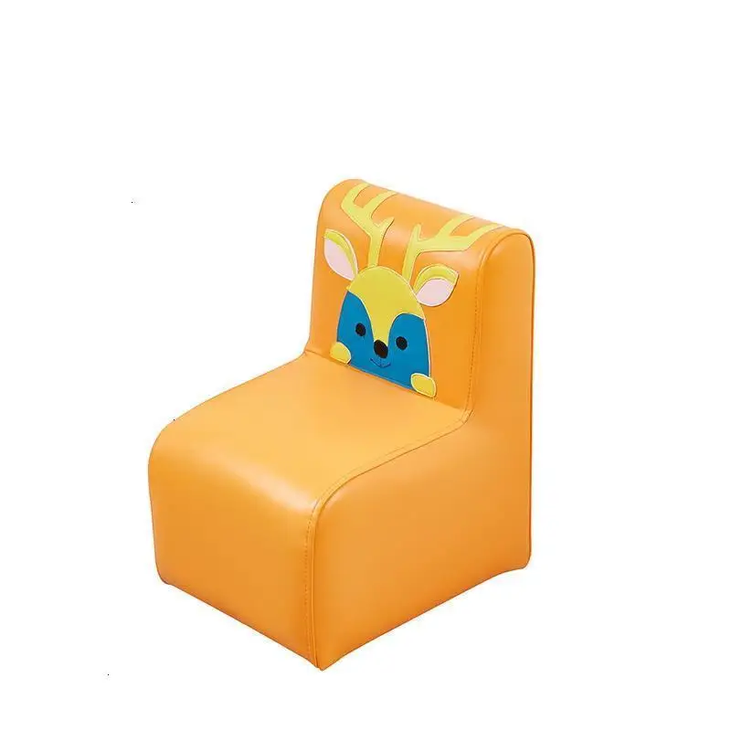 Милый ленивый мешок Divan Sillones Infantiles детская кровать расслабляющее кресло Divano Bambini