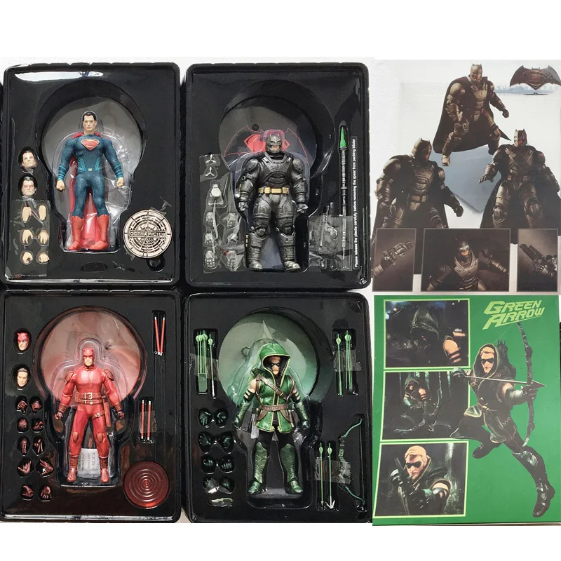 Flash Joker Action Figure 