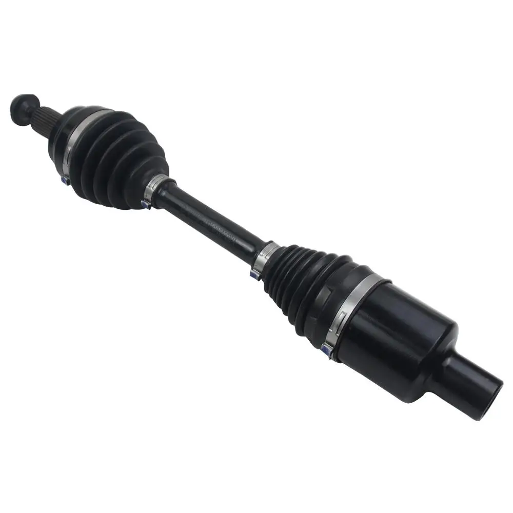 US $120.00 AP02 Front Driver Left CV Axle Shaft 2213300801 2213306300 A2219810406 For MERCEDES EKLASSE W212 S212 E 63 AMG 4Matic 2011On