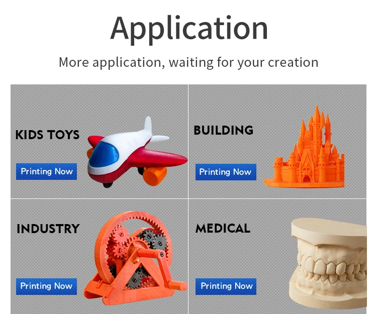 Anet ET4 3D Printer (17)