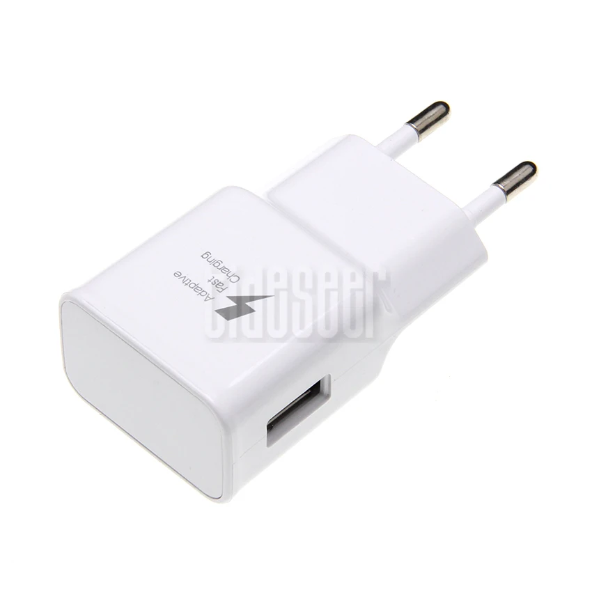 US $425.00 USB Charger 5V2A 9V167A Wall Travel Adapter EU US Plug Adaptive Fast Charging For IPhone Samsung LG Xiaomi Tablets 300pcs