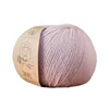 1pc=50g 175M 100% Alpaca Wool Yarn For Hand Knitting Baby Wool Soft Sweater Scarf Hat Crochet 5