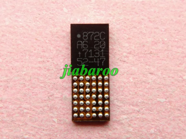 4 шт. 872C 874C 894C 871 аудио ic для huawei|Комплекты аксессуаров телефонов| |